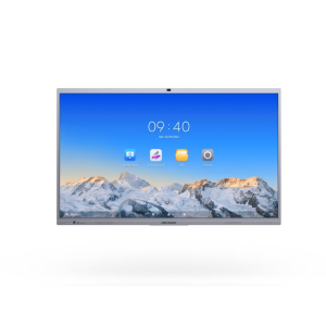 Hikvision Smart Board 75" Supplier in Nepal | 48MP AI Camera