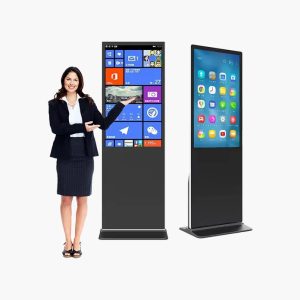 MiVision Digital Kiosk Display Price in Nepal