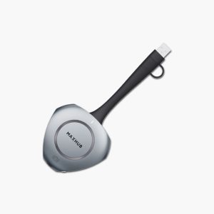 Maxhub Wireless Mirroring Device