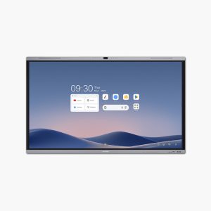 S-Series Maxhub Interactive Smart Board 75 inch