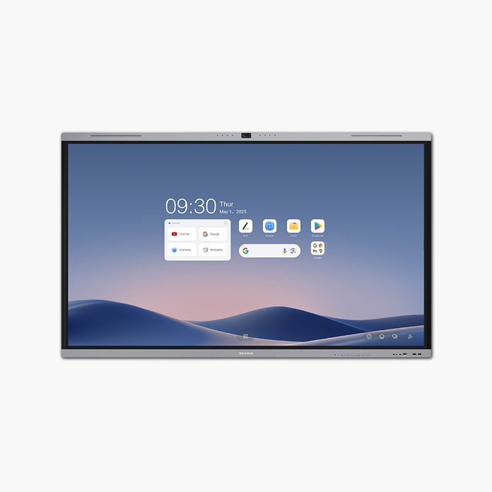 S-Series Maxhub Interactive Smart Board 75 inch 1 S-Series Maxhub Interactive Smart Board 75 inch